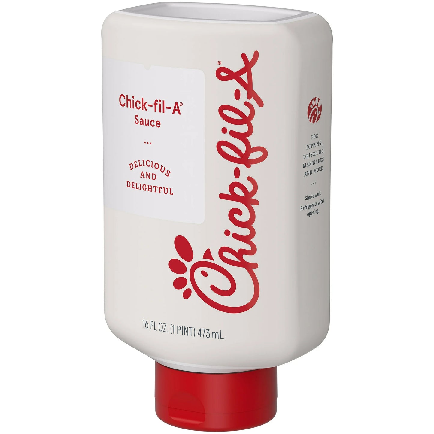 Chick-fil-A Dipping Sauce Tradicional 473ml