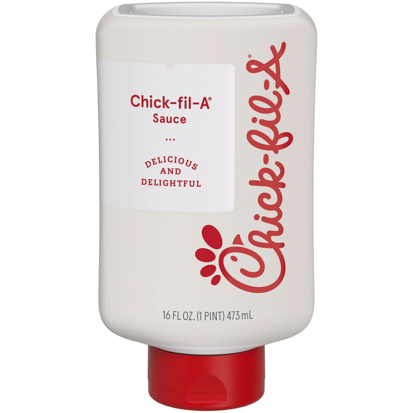 Chick-fil-A Dipping Sauce Tradicional 473ml
