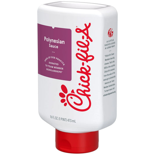 Chick-fil-A Polynesian 473ml