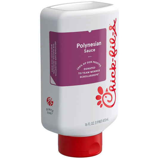 Chick-fil-A Polynesian 473ml