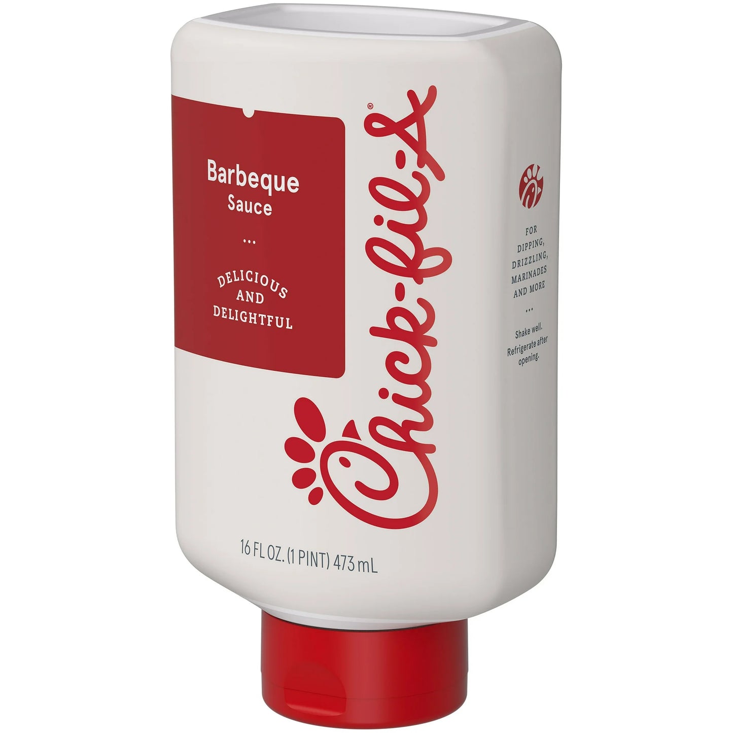 Chick-fil-A Barbeque 473ml