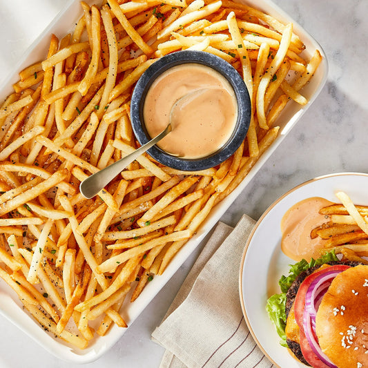 French Fry Dipping Sauce (Batatinha Frita) 354ml