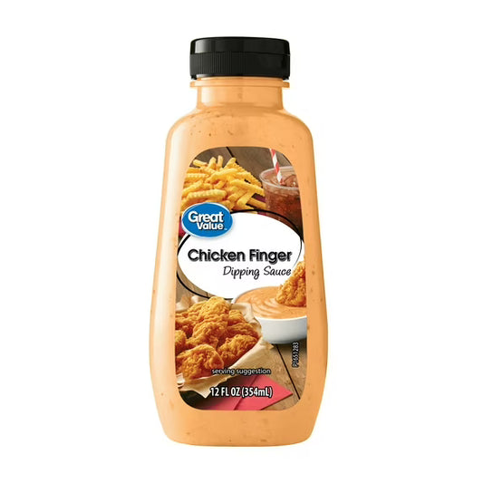 Chicken Finger Dipping Sauce 354ml